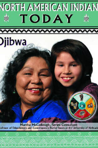 Cover of Ojibwa