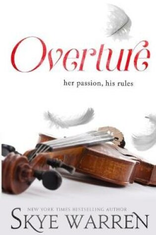 Cover of Overture