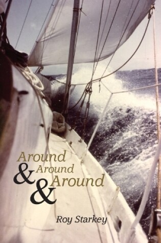 Cover of Around & Around & Around