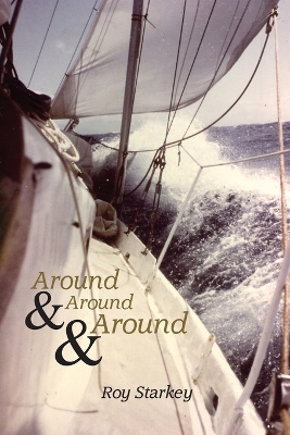 Book cover for Around & Around & Around