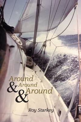 Book cover for Around & Around & Around