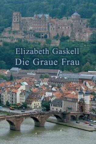 Cover of Die Graue Frau