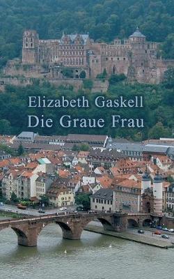 Book cover for Die Graue Frau