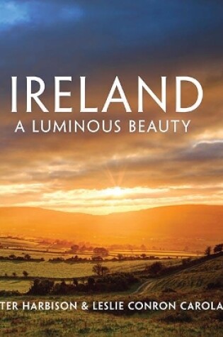 Cover of Ireland - A Luminous Beauty