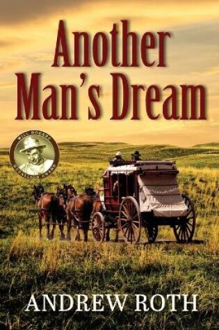 Cover of Another Man's Dream