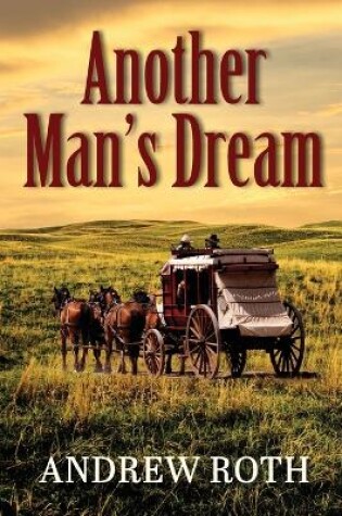 Cover of Another Man's Dream