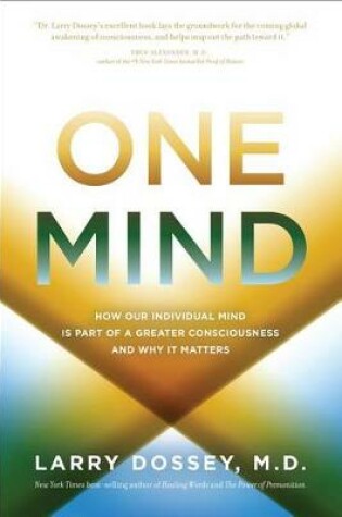 Cover of One Mind