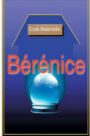 Cover of Berenice