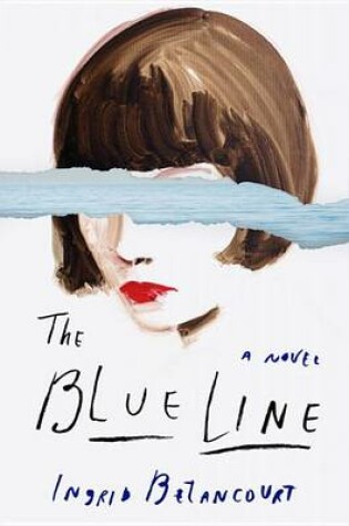 Cover of The Blue Line