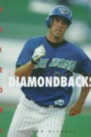 Cover of Arizona Diamondbacks