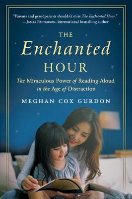 Book cover for The Enchanted Hour