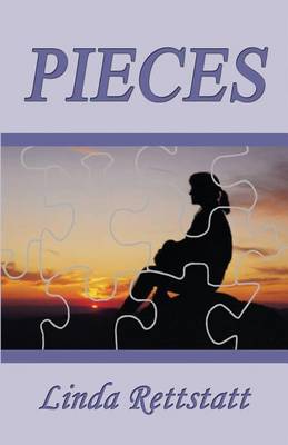 Book cover for Pieces