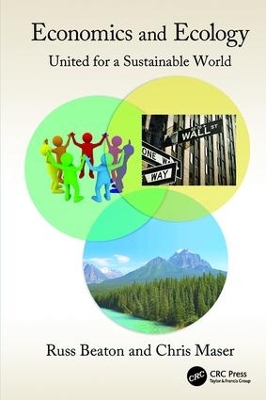 Book cover for Economics and Ecology