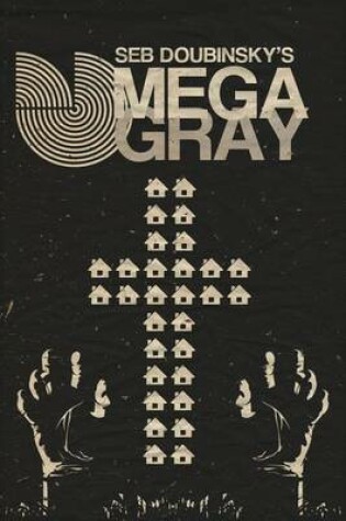 Cover of Omega Gray