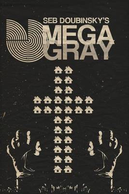 Book cover for Omega Gray