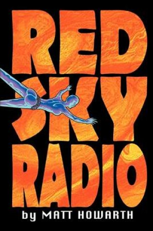 Cover of Red Sky Radio