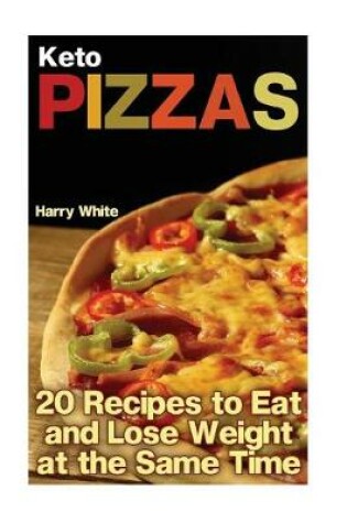Cover of Keto Pizzas