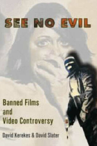 Cover of See No Evil