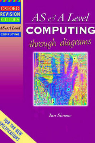 Cover of Advanced Level Computing Through Diagrams