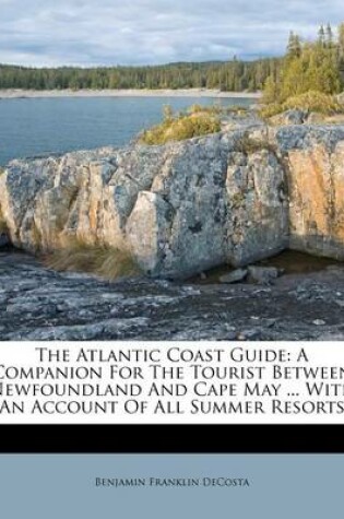 Cover of The Atlantic Coast Guide