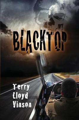 Cover of Blacktop