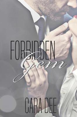 Book cover for Forbidden Gem