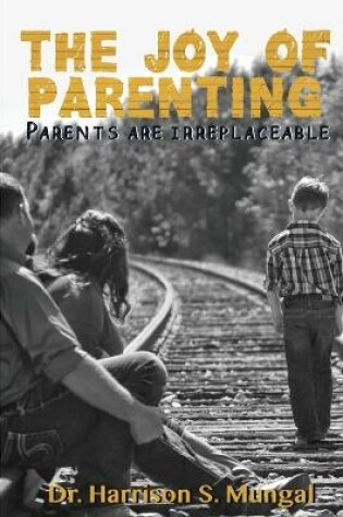 Cover of The Joy of Parenting