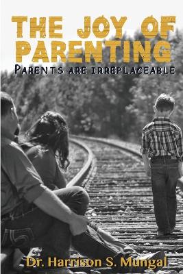 Book cover for The Joy of Parenting