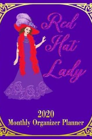 Cover of Red Hat Lady