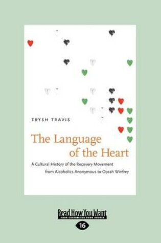 Cover of Language of the Heart