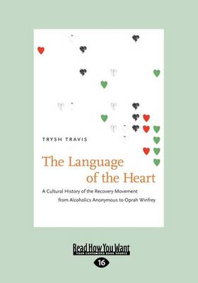 Book cover for Language of the Heart