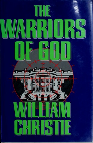 Book cover for The Warriors of God