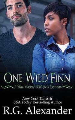 Cover of One Wild Finn