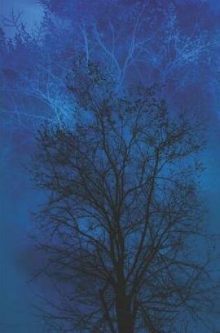 Cover of Tree Journal