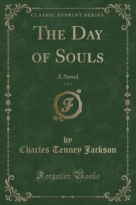 Book cover for The Day of Souls, Vol. 1