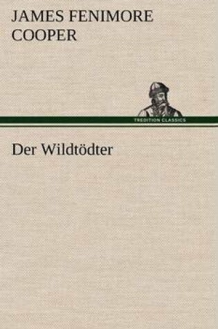 Cover of Der Wildtödter