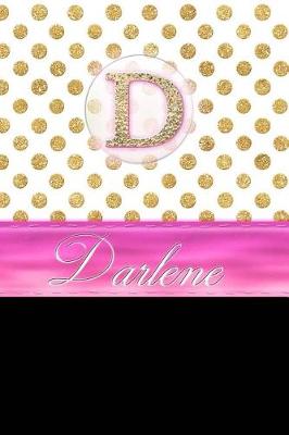 Book cover for Darlene