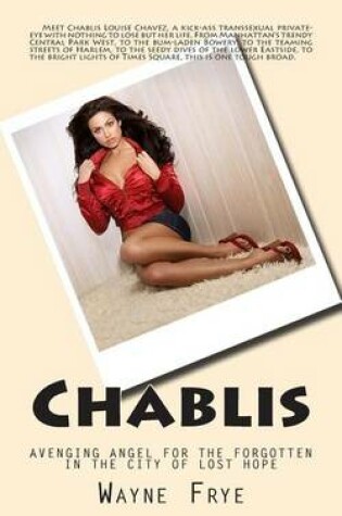 Cover of Chablis