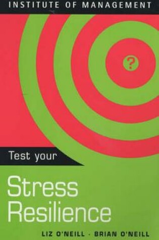 Cover of Test Your Stress Resilience