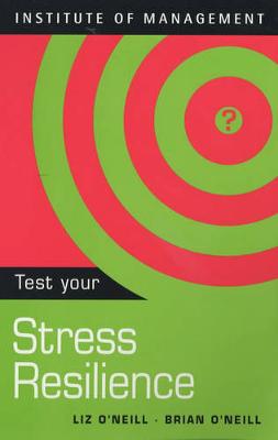 Book cover for Test Your Stress Resilience