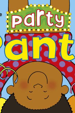 Cover of Party Pants