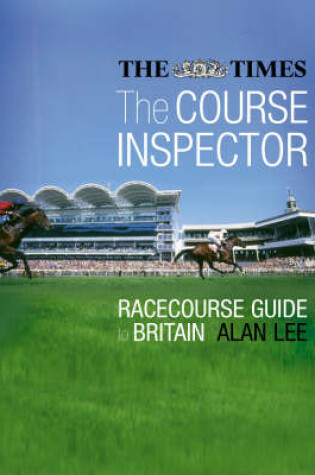 Cover of The Course Inspector