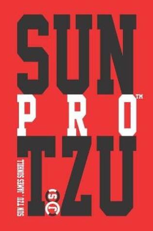 Cover of Sun Tzu Pro(tm)