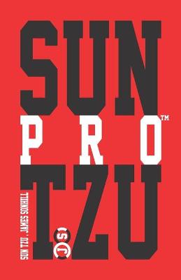Book cover for Sun Tzu Pro(tm)