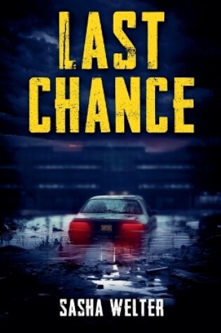 Cover of Last Chance