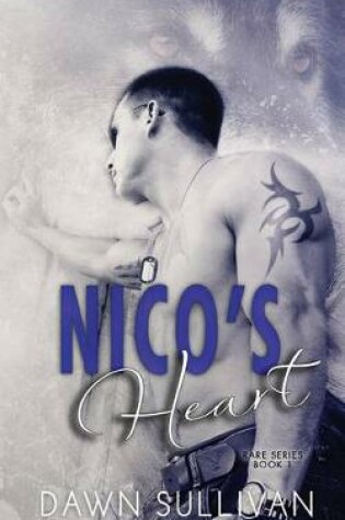 Cover of Nico's Heart