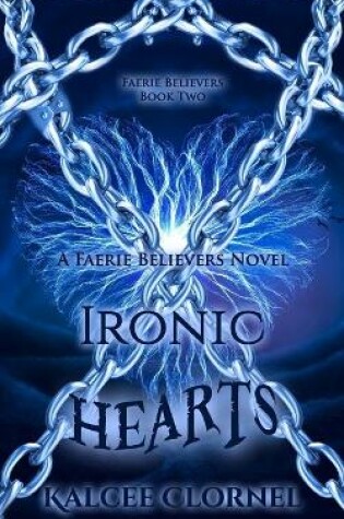 Cover of Ironic Hearts