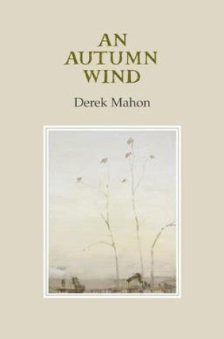 Cover of An Autumn Wind