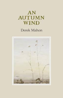 Book cover for An Autumn Wind