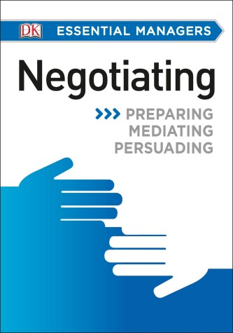 Cover of Negotiating